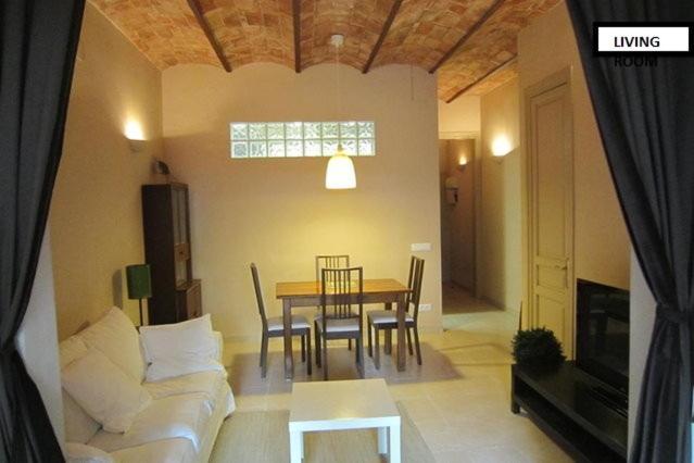 Family Apartment Plaza Espana บาร์เซโลนา ภายนอก รูปภาพ