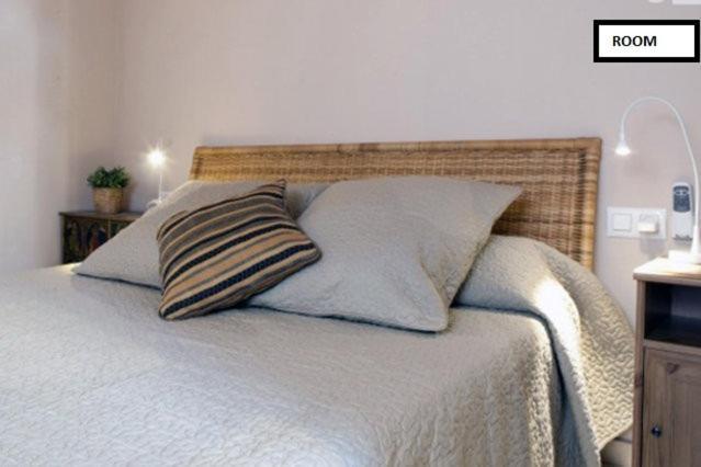 Family Apartment Plaza Espana บาร์เซโลนา ภายนอก รูปภาพ