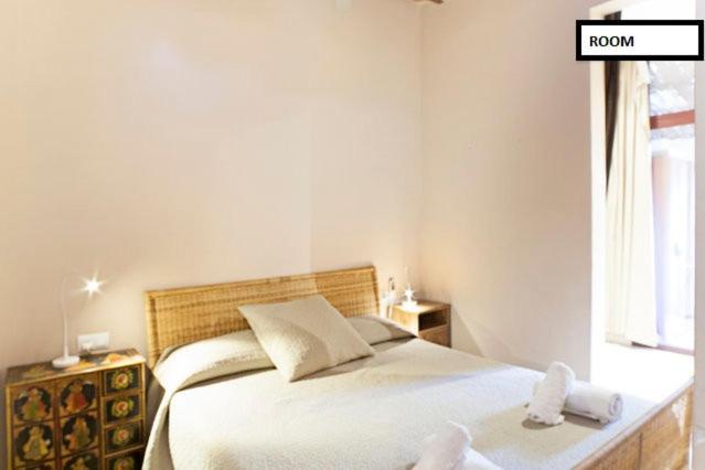 Family Apartment Plaza Espana บาร์เซโลนา ภายนอก รูปภาพ